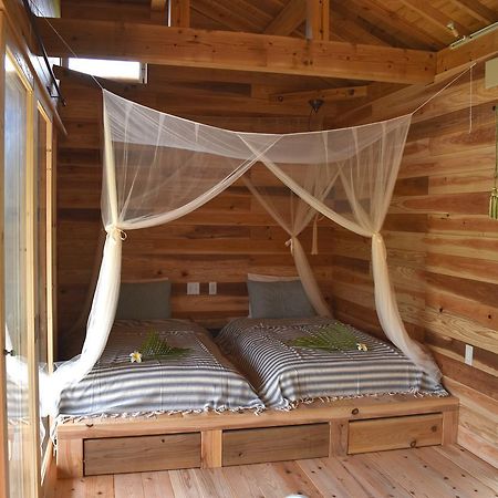 Beach Side House Alohana Ishigaki  Exterior foto