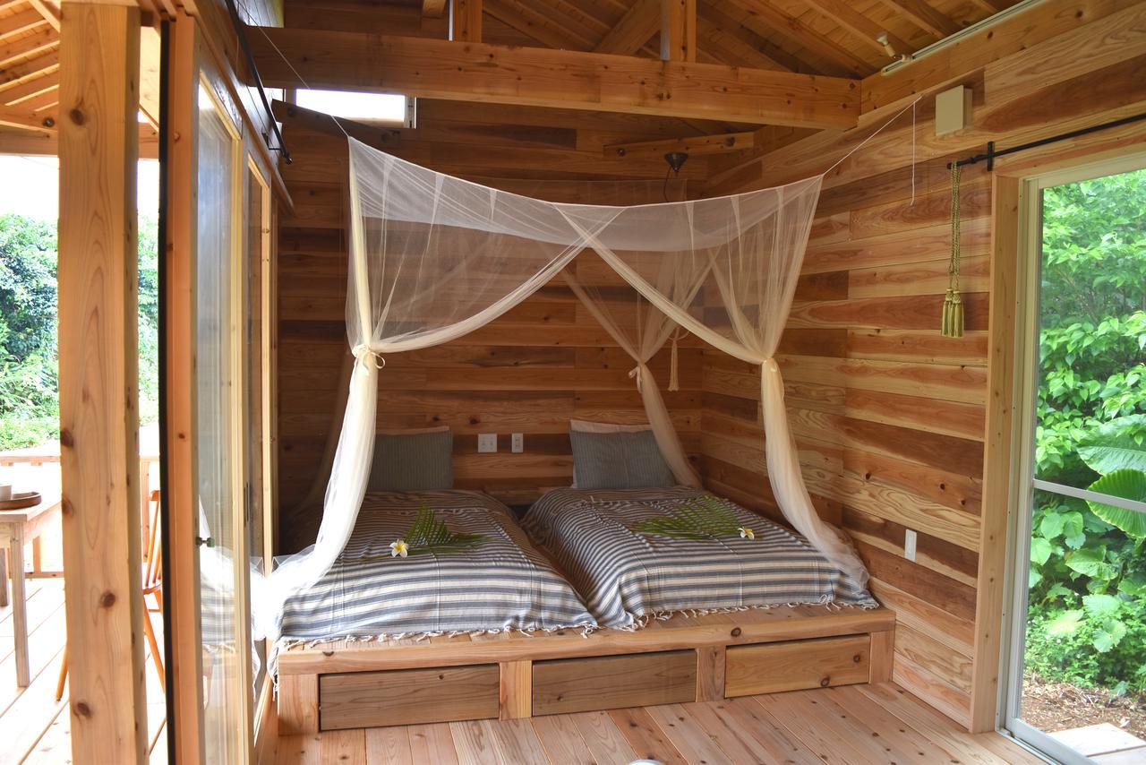 Beach Side House Alohana Ishigaki  Exterior foto