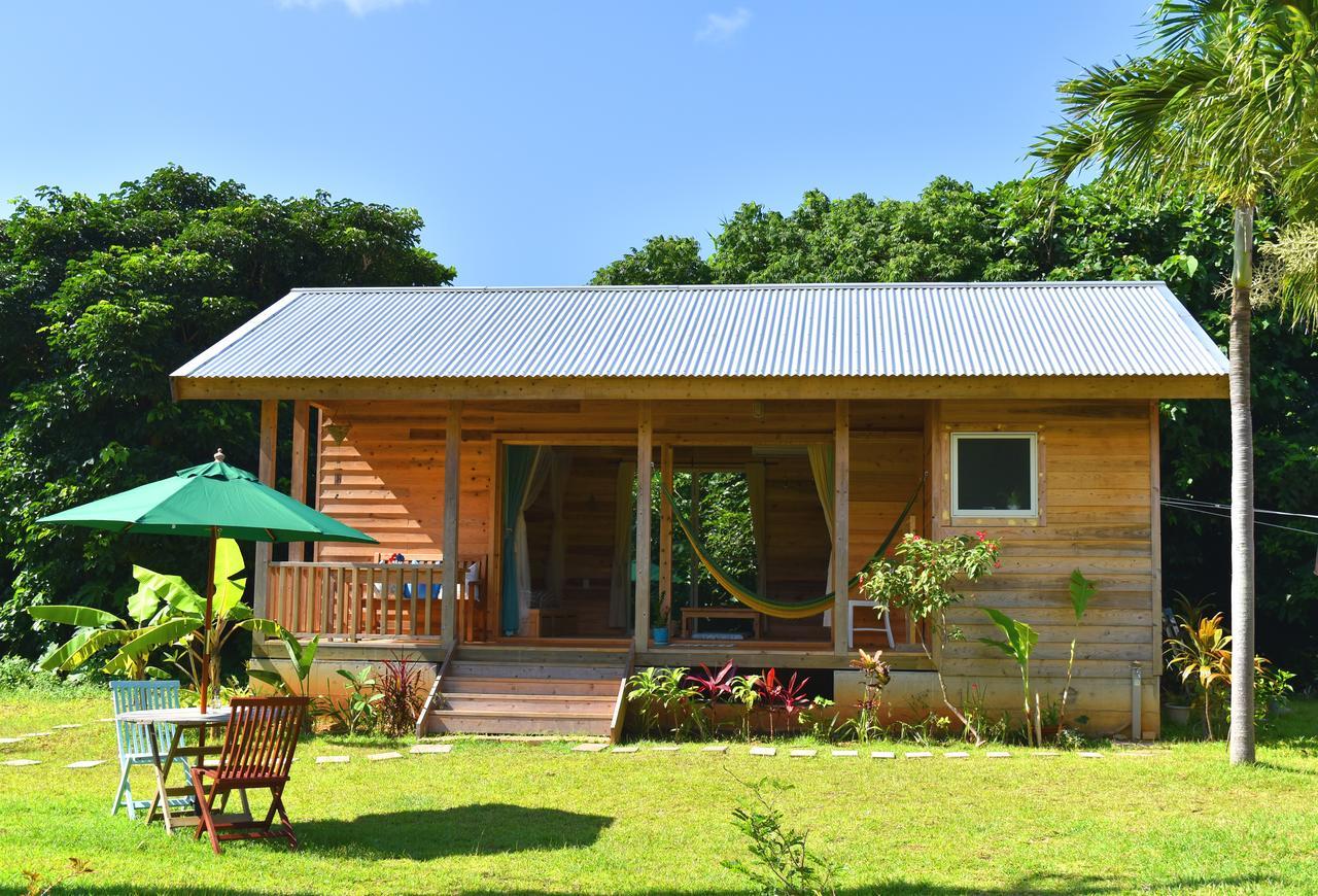 Beach Side House Alohana Ishigaki  Exterior foto